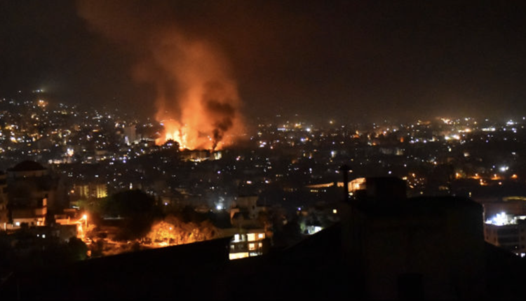 لبنان/إسرائيل: ‘إنذارات’ الإخلاء الإسرائيلية للمدنيين مضللة وغير كافية